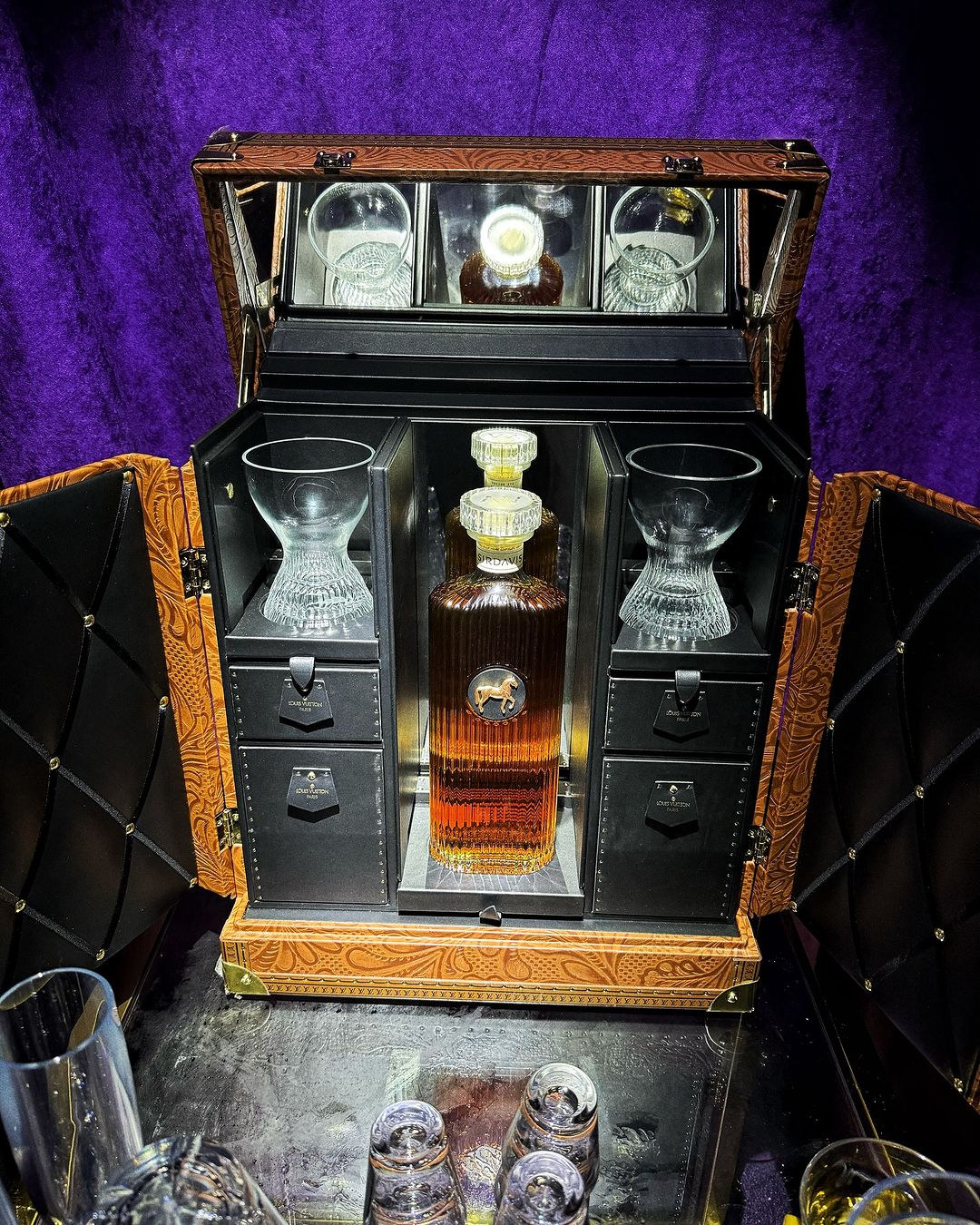 비욘세 위스키 서데이비스